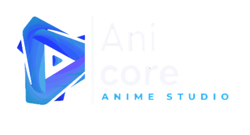 AniCore Logo